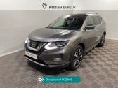 Annonce Nissan X-Trail occasion Diesel X-TRAIL 1.6 dCi 130 Xtronic 7pl Tekna  vreux