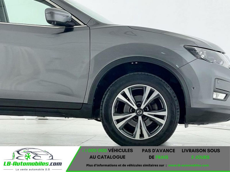 Nissan X-Trail X-Trail 1.6 dCi 2WD N-Connecta  occasion  Beaupuy - photo n7