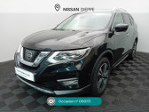 Annonce Nissan X-Trail occasion Essence X-TRAIL 1.6 DIG-T 163 5pl N-Connecta  Dieppe