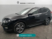 Annonce Nissan X-Trail occasion Essence X-TRAIL 1.6 DIG-T 163 7pl N-Connecta � Compi�gne