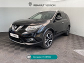 Nissan X-Trail X-TRAIL 1.6 DIG-T 163 7pl N-Connecta  à Saint-Just 27