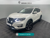 Annonce Nissan X-Trail occasion Essence X-TRAIL 1.6 DIG-T 163 7pl Tekna � DREUX