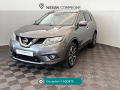 Nissan X-Trail occasion année 2017 boite Manuelle Annonce Nissan X-Trail occasion Diesel X-TRAIL 2.0 dCi 177 5pl All-Mode 4x4-i N-Connecta à Venette