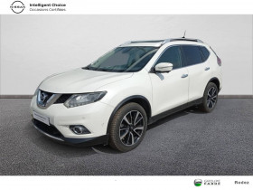 Nissan X-Trail occasion 2017 mise en vente à Rodez par le garage ALLIANCE AUTOMOBILES SUD-OUEST - photo n°1