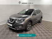 Nissan X-Trail X-TRAIL dCi 150 5pl N-Connecta  2019 - annonce de voiture en vente sur Auto Sélection.com