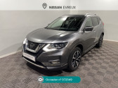Annonce Nissan X-Trail occasion Diesel X-TRAIL dCi 150 5pl Tekna  vreux