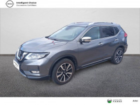 Nissan X-Trail , garage ALLIANCE AUTOMOBILES SUD-OUEST  Rodez