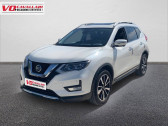 Nissan X-Trail occasion année 2019 boite Automatique Annonce Nissan X-Trail occasion Diesel X-TRAIL dCi 150 Xtronic 5pl à MOUGINS