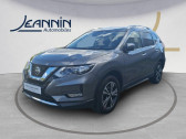 Nissan X-Trail X-TRAIL dCi 150 Xtronic 5pl  2019 - annonce de voiture en vente sur Auto Sélection.com