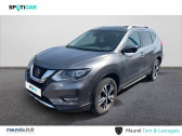 Nissan X-Trail occasion boite Robotisee Annonce Nissan X-Trail occasion Diesel X-TRAIL dCi 150 Xtronic 7pl N-Connecta 5p à Revel