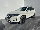 Annonce Nissan X-Trail occasion Diesel X-TRAIL dCi 150 Xtronic All-Mode 4x4-i 7pl  CAVAILLON