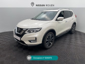 Nissan X-Trail occasion année 2019 boite Automatique Annonce Nissan X-Trail occasion Essence X-TRAIL DIG-T 160 DCT 5pl Tekna à Rouen