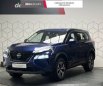 Nissan X-Trail occasion année 2023 boite Robotisee Annonce Nissan X-Trail occasion Hybride X-Trail e-POWER 204 ch Acenta 5p à Périgueux