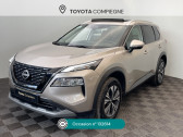 Nissan X-Trail occasion année 2022 boite Automatique Annonce Nissan X-Trail occasion Hybride X-Trail e-POWER 204 ch Business Edition à Jaux