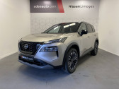 Annonce Nissan X-Trail occasion Hybride X-Trail e-POWER 204 ch N-Connecta 5p � Limoges