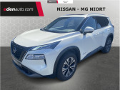 Nissan X-Trail X-Trail e-POWER 204 ch N-Connecta 5p  2023 - annonce de voiture en vente sur Auto Sélection.com