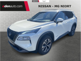 Nissan X-Trail occasion 2023 mise en vente à Chauray par le garage NISSAN NIORT - photo n°1