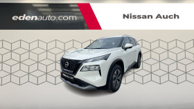 Nissan X-Trail occasion 2024 mise en vente à Auch par le garage NISSAN AUCH - photo n°1