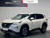 Nissan X-Trail X-Trail e-POWER 204 ch N-Connecta 5p   Prigueux 24
