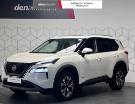 Nissan X-Trail occasion 2024 mise en vente à Prigueux par le garage NISSAN PERIGUEUX - photo n°1