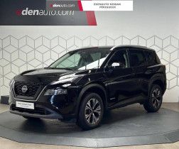Nissan X-Trail occasion 2024 mise en vente à Prigueux par le garage NISSAN PERIGUEUX - photo n°1