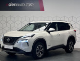 Annonce Nissan X-Trail occasion Hybride X-Trail e-POWER 204 ch N-Connecta 5p  Prigueux