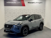 Nissan X-Trail X-Trail e-POWER 204 ch N-Connecta 5p  2025 - annonce de voiture en vente sur Auto Sélection.com
