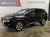 Nissan X-Trail occasion année 2023 boite Robotisee Annonce Nissan X-Trail occasion Hybride X-Trail e-POWER 204 ch N-Connecta 5p à Royan