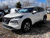Nissan X-Trail occasion année 2024 boite Robotisee Annonce Nissan X-Trail occasion Hybride X-Trail e-POWER 204 ch N-Connecta 5p à Rodez