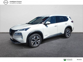 Nissan X-Trail occasion 2023 mise en vente à Rodez par le garage ALLIANCE AUTOMOBILES SUD-OUEST - photo n°1