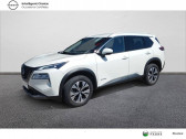 Nissan X-Trail occasion année 2023 boite Robotisee Annonce Nissan X-Trail occasion Hybride X-Trail e-POWER 204 ch N-Connecta 5p à Rodez