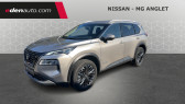 Nissan X-Trail occasion année 2025 boite Robotisee Annonce Nissan X-Trail occasion Hybride X-Trail e-POWER 204 ch N-Connecta 5p à Anglet