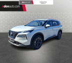 Annonce Nissan X-Trail occasion Hybride X-Trail e-POWER 204 ch N-Connecta 5p  Anglet