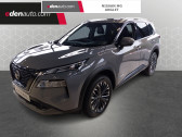 Annonce Nissan X-Trail occasion Hybride X-Trail e-POWER 204 ch N-Connecta 5p � Anglet
