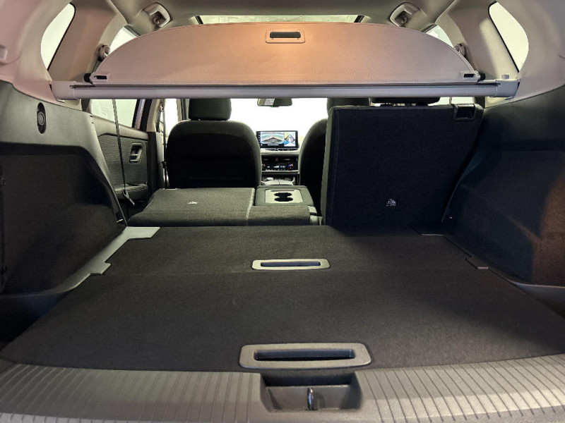 Nissan X-Trail X-Trail e-POWER 204 ch N-Connecta  occasion  Le Havre - photo n16