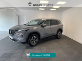 Nissan X-Trail occasion année 2023 boite Automatique Annonce Nissan X-Trail occasion Hybride X-Trail e-POWER 204 ch N-Connecta à Le Havre
