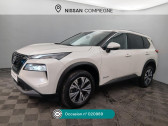 Annonce Nissan X-Trail occasion Hybride X-Trail e-POWER 204 ch N-Connecta  Venette