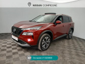 Annonce Nissan X-Trail occasion Hybride X-Trail e-POWER 204 ch N-Connecta  Venette