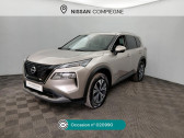 Annonce Nissan X-Trail occasion Hybride X-Trail e-POWER 204 ch N-Connecta  Venette