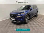 Annonce Nissan X-Trail occasion Hybride X-Trail e-POWER 204 ch N-Connecta  vreux