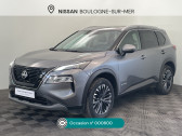 Annonce Nissan X-Trail occasion Hybride X-Trail e-POWER 204 ch N-Connecta � Saint-L�onard