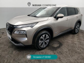 Annonce Nissan X-Trail occasion Hybride X-Trail e-POWER 204 ch N-Connecta � Compi�gne