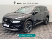 Nissan X-Trail X-Trail e-POWER 204 ch N-Connecta  2025 - annonce de voiture en vente sur Auto S&eacute;lection.com