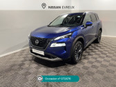 Annonce Nissan X-Trail occasion Hybride X-Trail e-POWER 204 ch N-Connecta � �vreux
