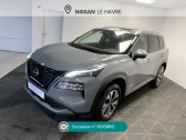 Annonce Nissan X-Trail occasion Hybride X-Trail e-POWER 204 ch N-Connecta � Le Havre