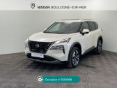 Nissan X-Trail X-Trail e-POWER 204 ch N-Connecta  2023 - annonce de voiture en vente sur Auto Sélection.com