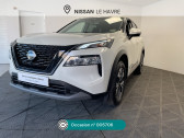 Nissan X-Trail occasion année 2024 boite Automatique Annonce Nissan X-Trail occasion Hybride X-Trail e-POWER 204 ch N-Connecta à Le Havre