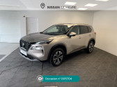 Nissan X-Trail occasion année 2023 boite Automatique Annonce Nissan X-Trail occasion Hybride X-Trail e-POWER 204 ch N-Connecta à Le Havre
