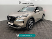 Nissan X-Trail occasion année 2023 boite Automatique Annonce Nissan X-Trail occasion Hybride X-Trail e-POWER 204 ch N-Connecta à Rouen