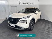 Nissan X-Trail occasion année 2023 boite Automatique Annonce Nissan X-Trail occasion Hybride X-Trail e-POWER 204 ch N-Connecta à Senlis